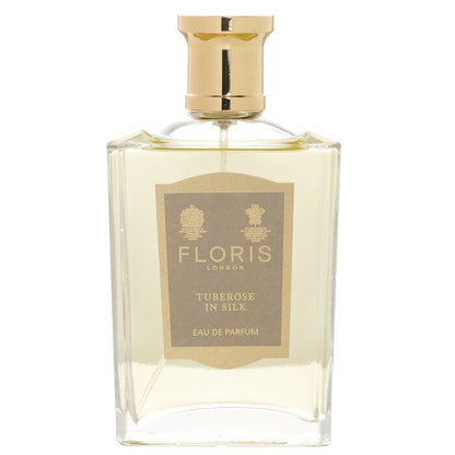 Floris Tuberose In Silk Eau De Parfum Spray 100ml