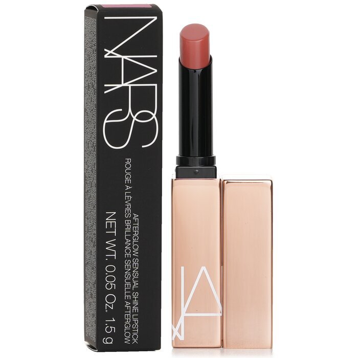 NARS Afterglow Sensual Shine Lipstick - # 208 Devotion 1.5g/0.05oz