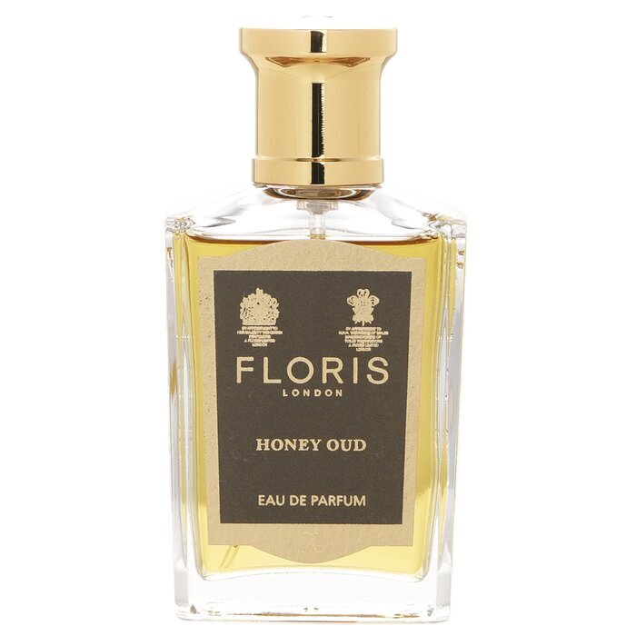 Floris Honey Oud Eau De Parfum Spray 50ml