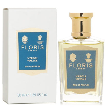 Floris Neroli Voyage Eau De Parfum Spray 50ml