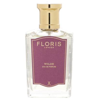 Floris Wilde Eau De Parfum Spray 50ml