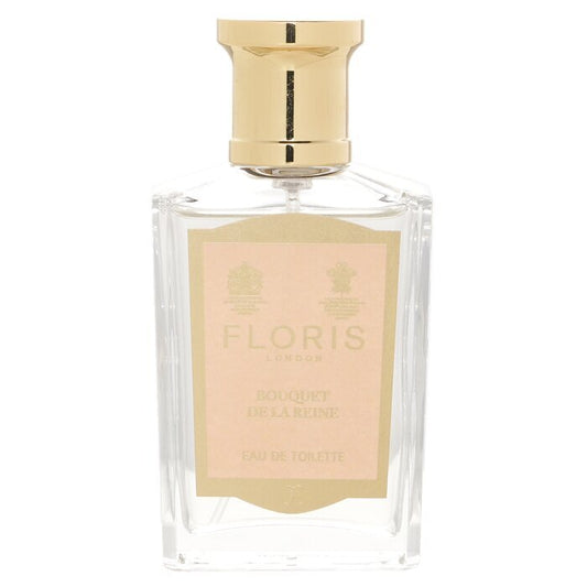 Floris Bouquet De la Reine Eau De Toilette Spray 50ml