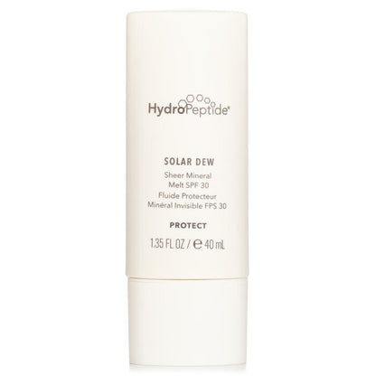 HydroPeptide Solar Dew Sheer Mineral Melt SPF 30 30ml/1.35oz