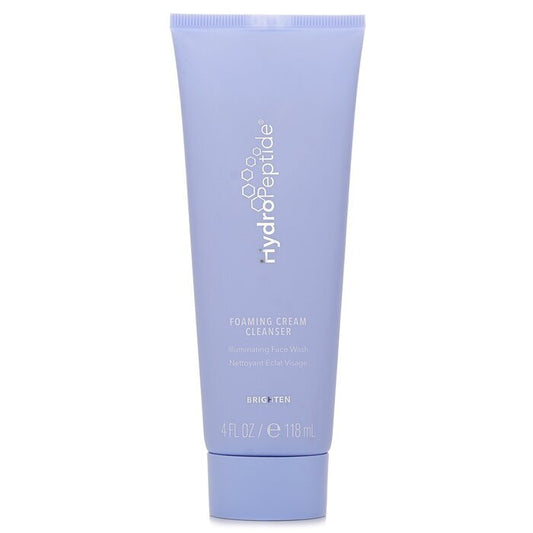 HydroPeptide Foaming Cream Cleanser 118ml/4oz
