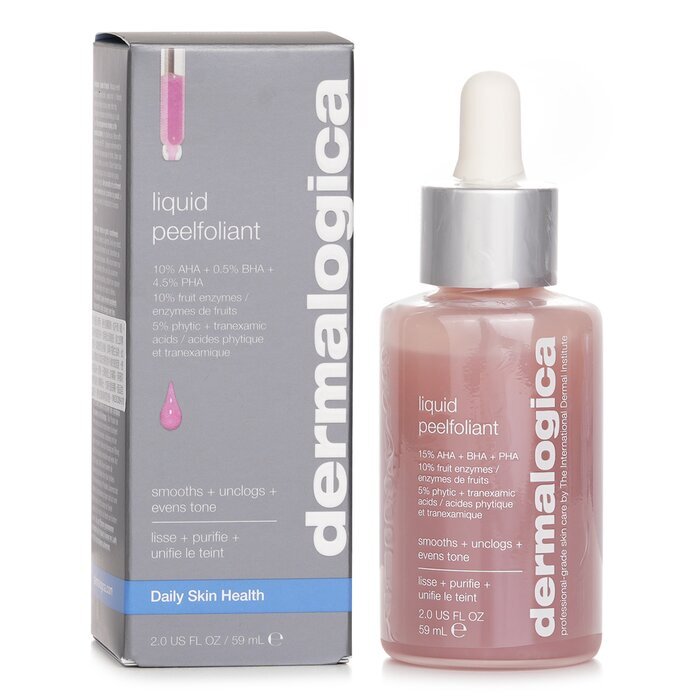 Dermalogica Liquid Peelfoliant 59ml