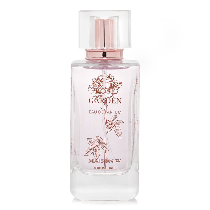 Maison W Rose Garden Eau De Parfum Spray 100ml