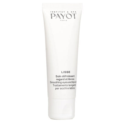 Payot Lisse Smoothing Eyes And Lips Care (Salon Size) 30ml