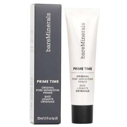 BareMinerals Prime Time Original Pore Minimizing Primer 30ml/1oz