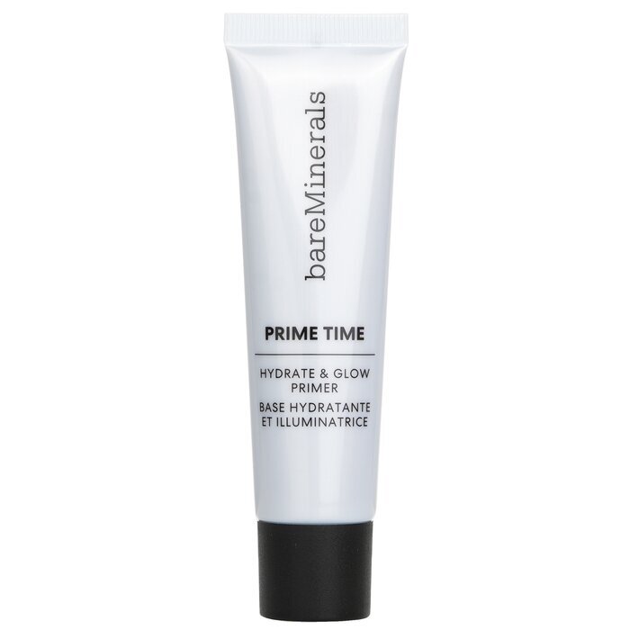 BareMinerals Prime Time Hydrate and Glow Primer 30ml/1oz