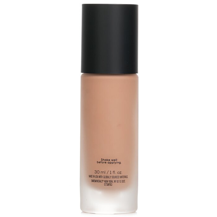 BareMinerals Original Pure Serum Radiant Natural Liquid Foundation Mineral SPF 20 - # Medium Cool 3.5 30ml/1oz