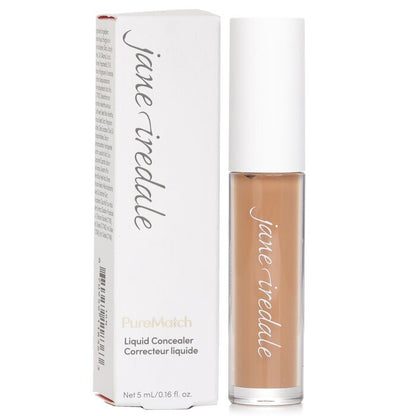 Jane Iredale Pure Match Liquid Concealer - # 10N 5ml