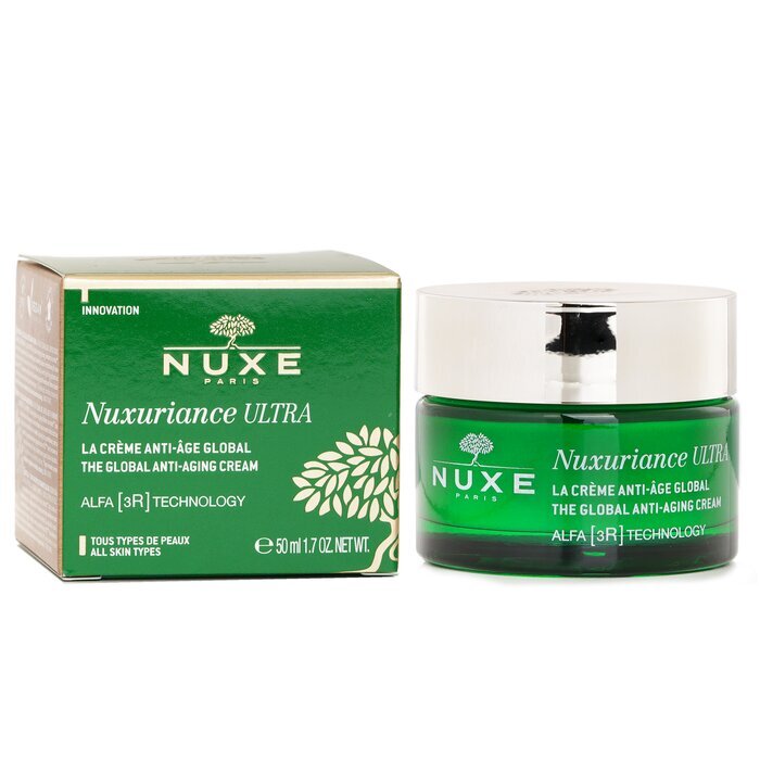 Nuxe Nuxuriance Ultra The Global Anti-aging Cream (All Skin Type) 50ml