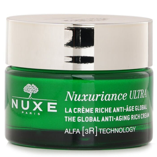 Nuxe Nuxuriance Ultra The Global Anti-aging Rich Day Cream (Dry Skin) 50ml