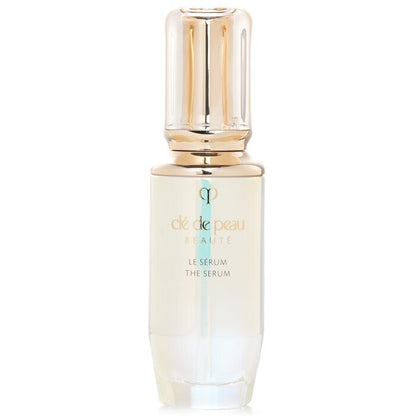 Cle De Peau The Serum II 50ml