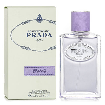 Prada Infusion De Figue Eau De Parfum Spray 100ml