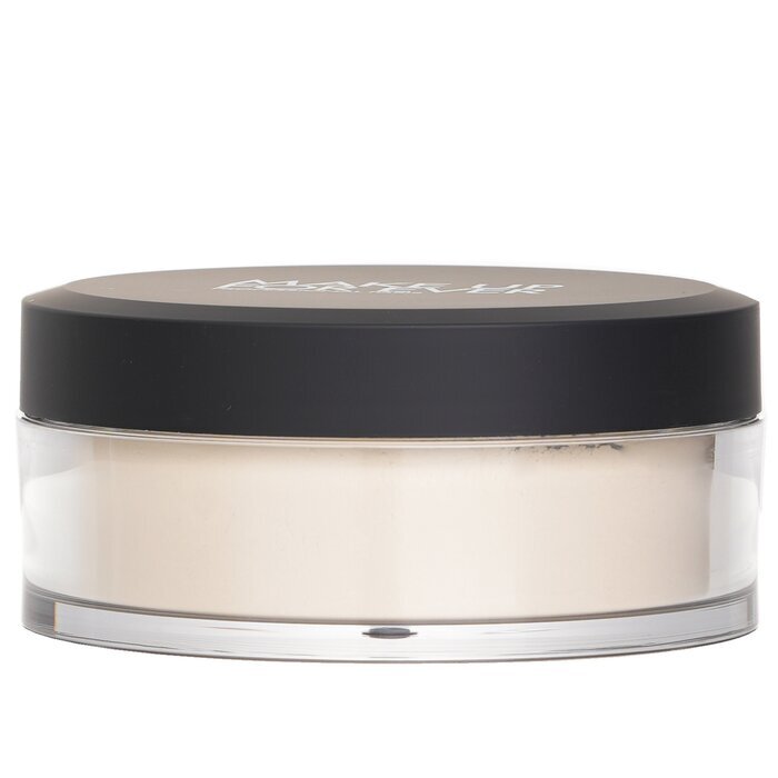 Make Up For Ever HD Skin Setting Powder - #1.1 Light Vanilla 18g