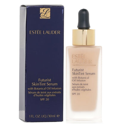 Estee Lauder Futurist Skintint Serum SPF 20 - # 1N2 Ecru 30ml/1oz