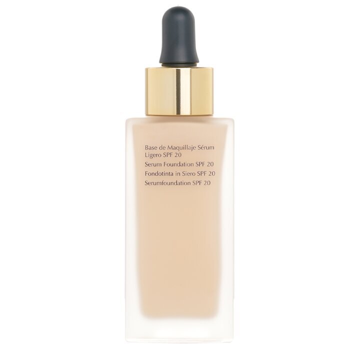 Estee Lauder Futurist Skintint Serum SPF 20 - # 1W1 Bone 30ml/1oz