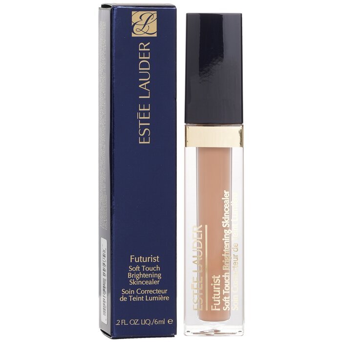 Estee Lauder Futurist Soft Touch Brightening Skincealer - # 4N 6ml