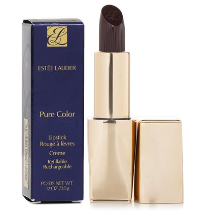 Estee Lauder Pure Color Lipstick Creme - # 685 Midnight Kiss 3.5g