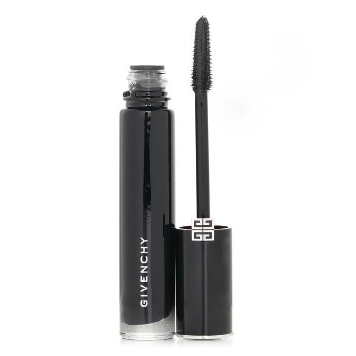 Givenchy L'Interdit Volumizing & Lengthening Mascara - # 01 Black 8g