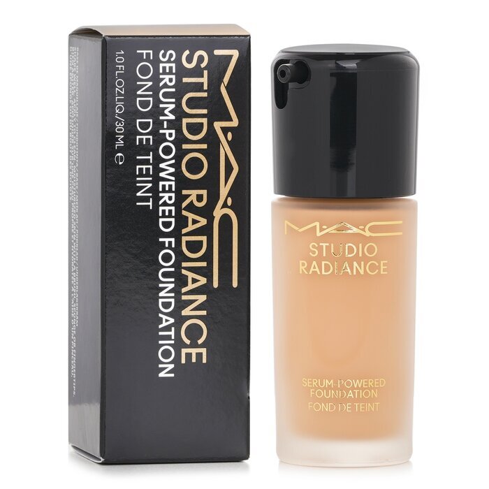 MAC Studio Radiance Serum Powered Liquid Foundation - # NC15 30ml/1oz