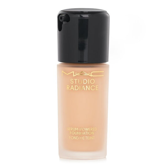 MAC Studio Radiance Serum Powered Liquid Foundation - # N12 30ml/1oz