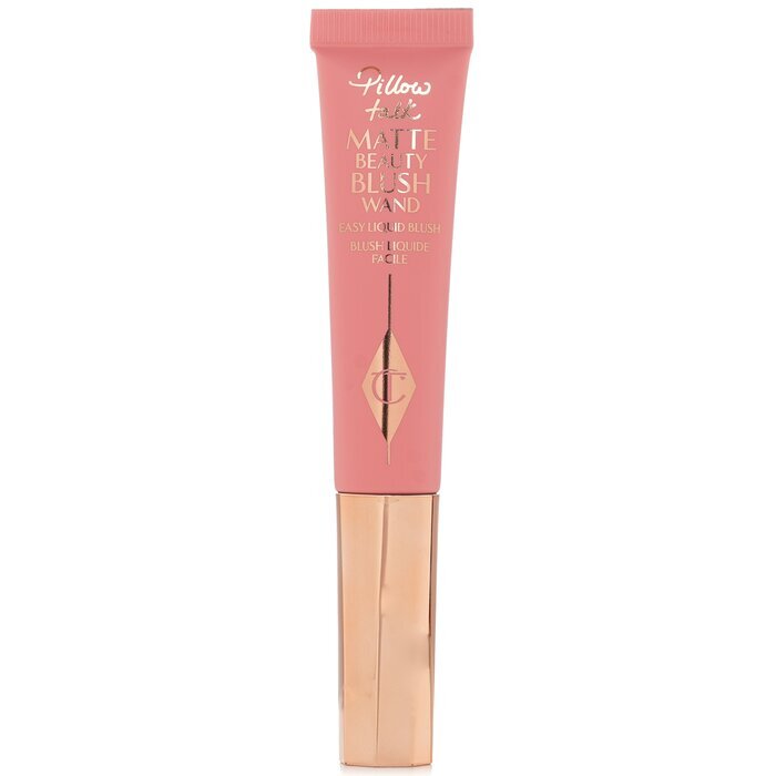 Charlotte Tilbury Matte Beauty Blush Wand - # Pillow Talk Pink Pop 12ml