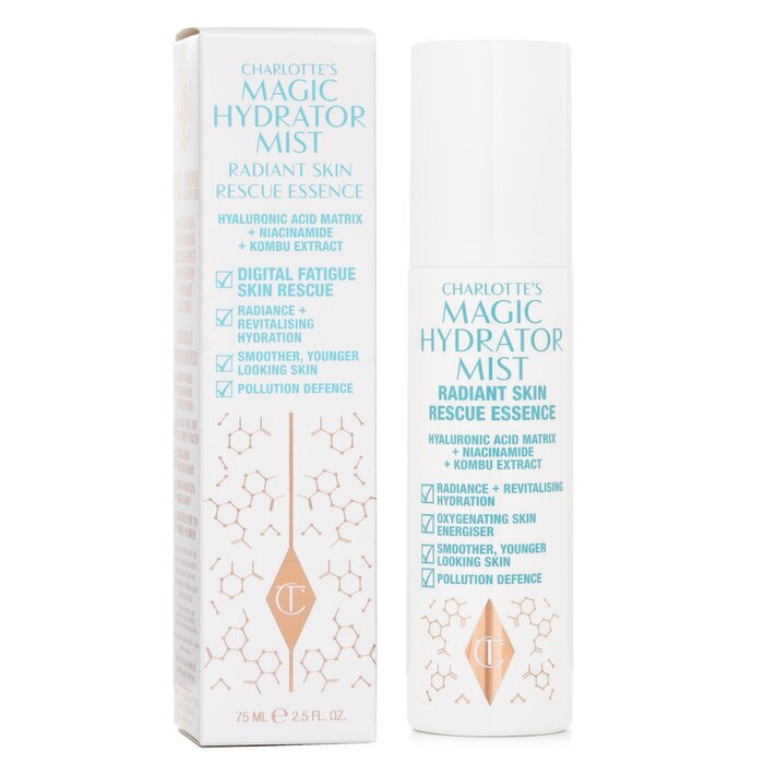 Charlotte Tilbury Charlotte's Magic Hydrator Mist 75ml