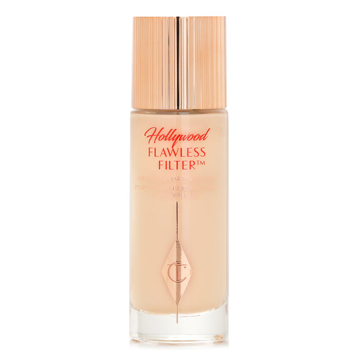 Charlotte Tilbury Hollywood Flawless Filter -  1 Fair 30ml