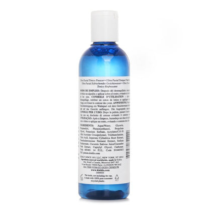 Kiehl's Ultra Facial Fresh Toner 250ml