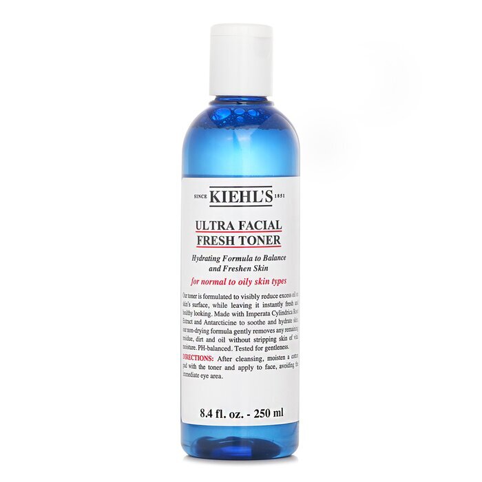 Kiehl's Ultra Facial Fresh Toner 250ml