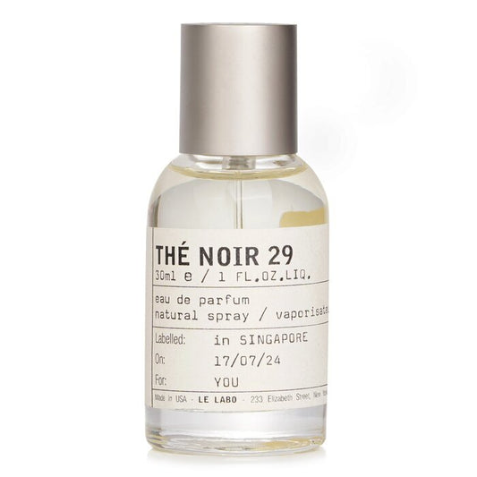 Le Labo The Noir 29 Eau De Parfum Spray 30ml