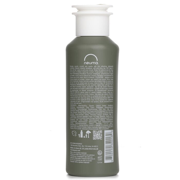 Neuma Re Neu Conditioner 250ml/8.5oz