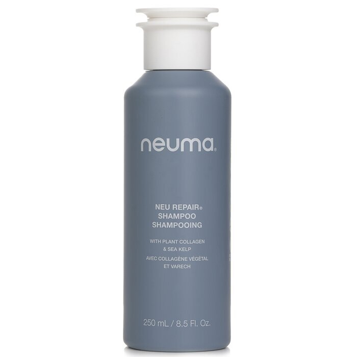 Neuma Neu Repair Shampoo 250ml/8.5oz