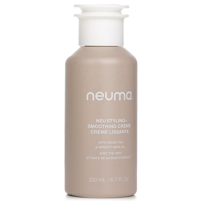 Neuma Neu Styling Smoothing Cream 200ml/6.7oz