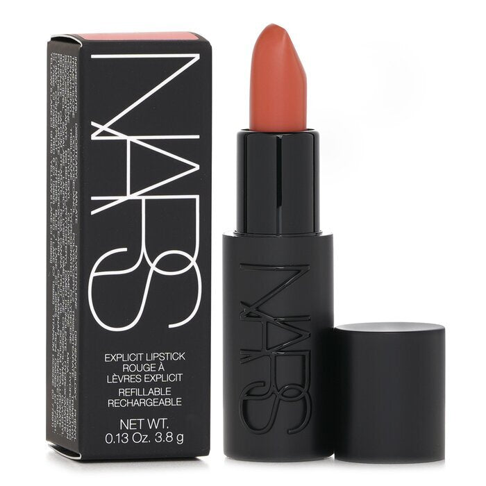 NARS Explicit Lipstick - #821 Liaison 3.8g