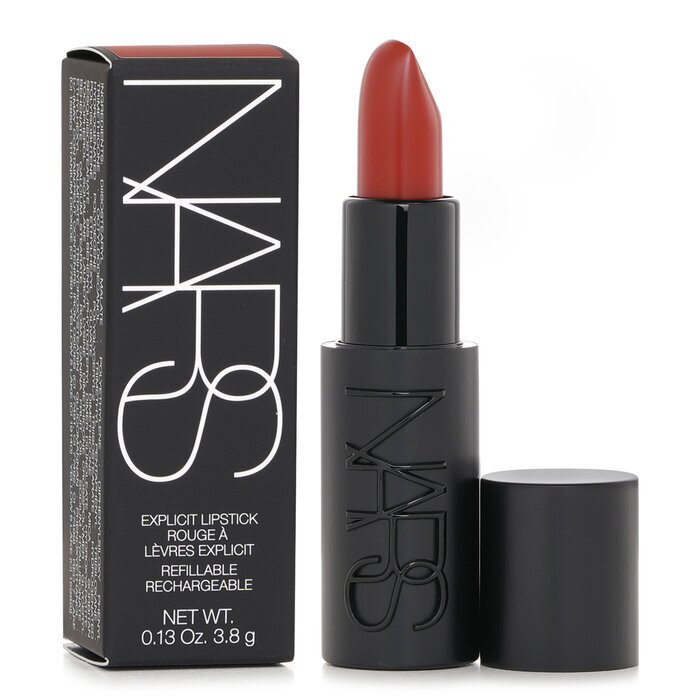 NARS Explicit Lipstick - #805 Rendez-Vous 3.8g