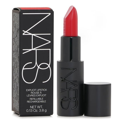 NARS Explicit Lipstick - #863 Unauthorized 3.8g