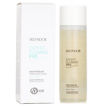 SKEYNDOR Expert Cleanse Pro Urban Micelar Oil 200ml