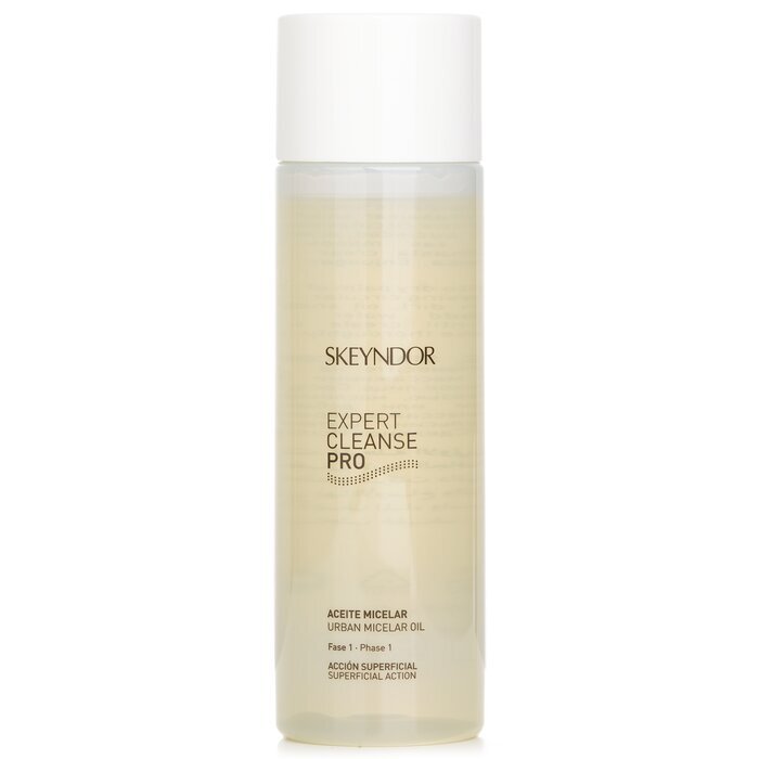 SKEYNDOR Expert Cleanse Pro Urban Micelar Oil 200ml