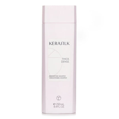 Goldwell Kerasilk Redensifying Shampoo 250ml