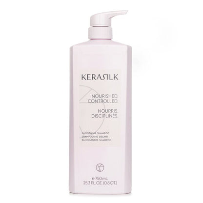 Goldwell Kerasilk Smoothing Shampoo 750ml