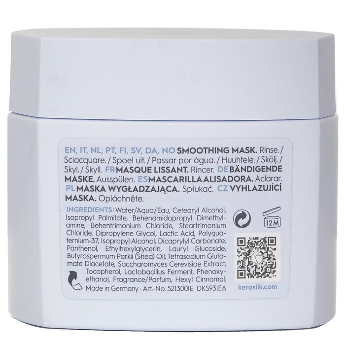 Goldwell Kerasilk Smoothing Mask 200ml