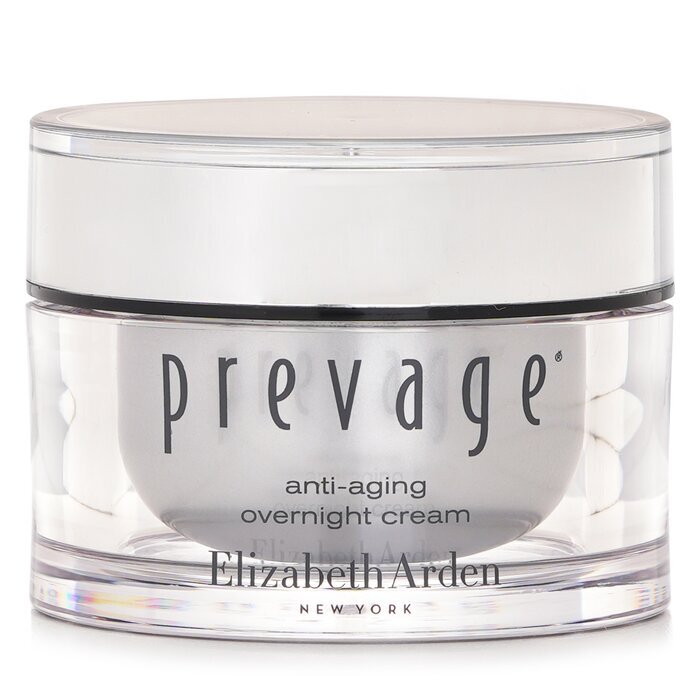 Prevage by Elizabeth Arden Anti Aging Overnight Cream 50ml