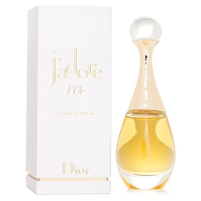 Christian Dior J'adore L'Or Essence De Parfum Spray 50ml