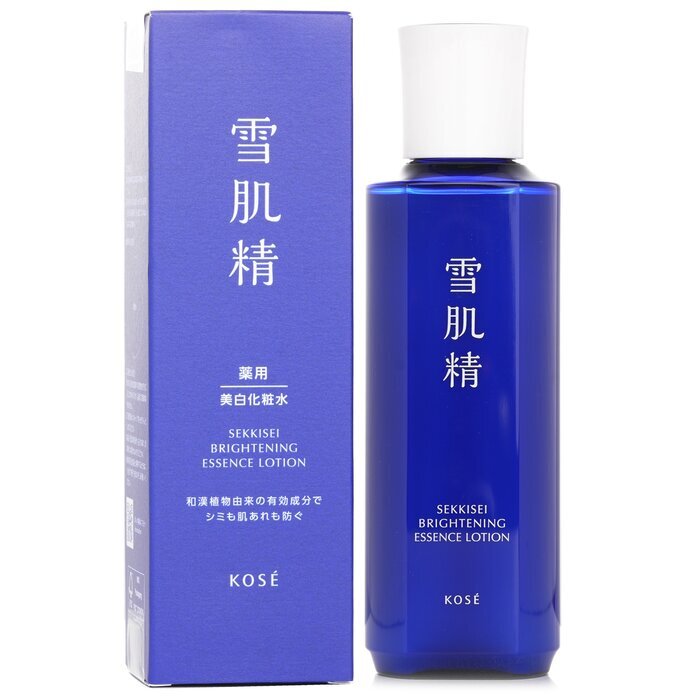Kose Sekkisei Brightening Essence Lotion 200ml