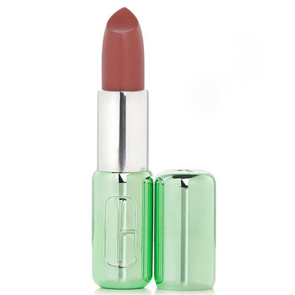 Clinique Pop Longwear Lipstick Matte - # 19 Petal Pop 3.9g/0.13oz