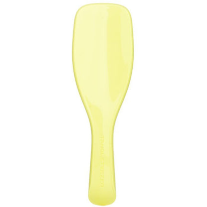 Tangle Teezer The Ultimate Detangler Handled Detangling Brush - # Hyper Yellow And Rosebud 1pc