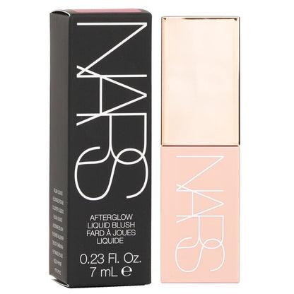 NARS Afterglow Liquid Blush - # Dolce Vita 7ml